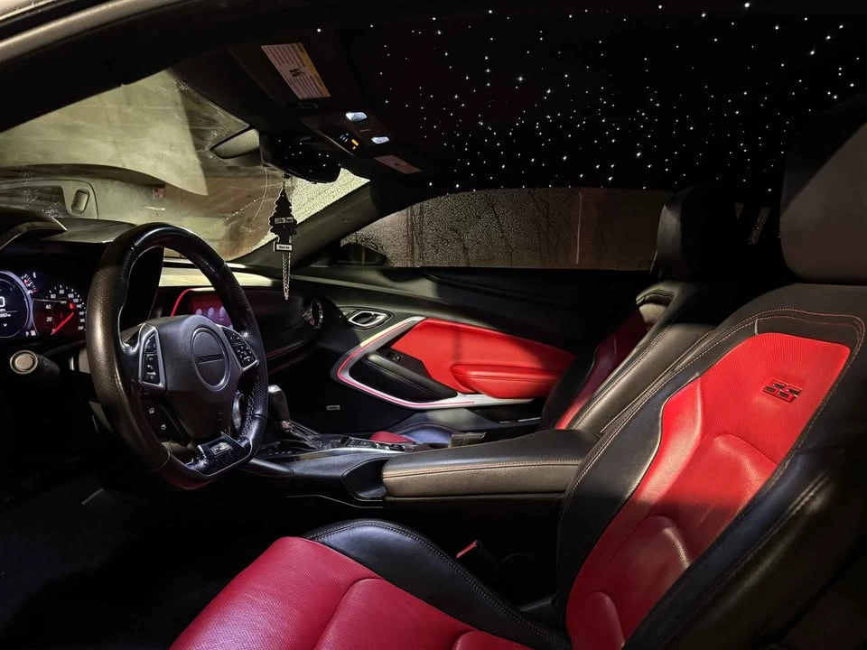 2020 Chevrolet SS - Image 7 of 8