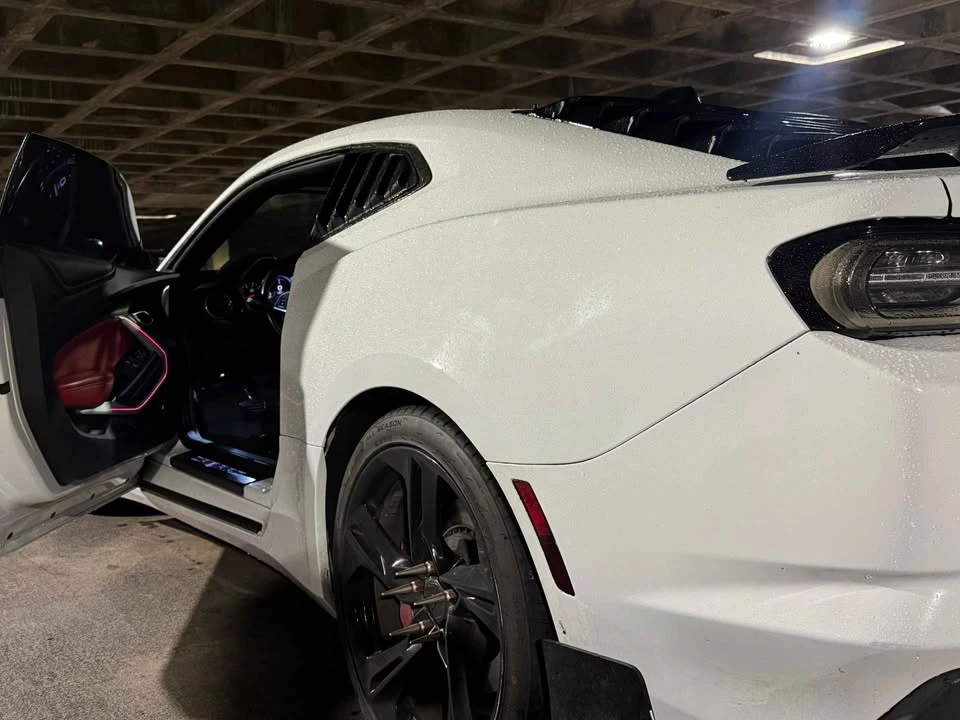 2020 Chevrolet SS - Image 6 of 8