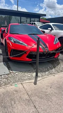 2020 Chevrolet Stingray