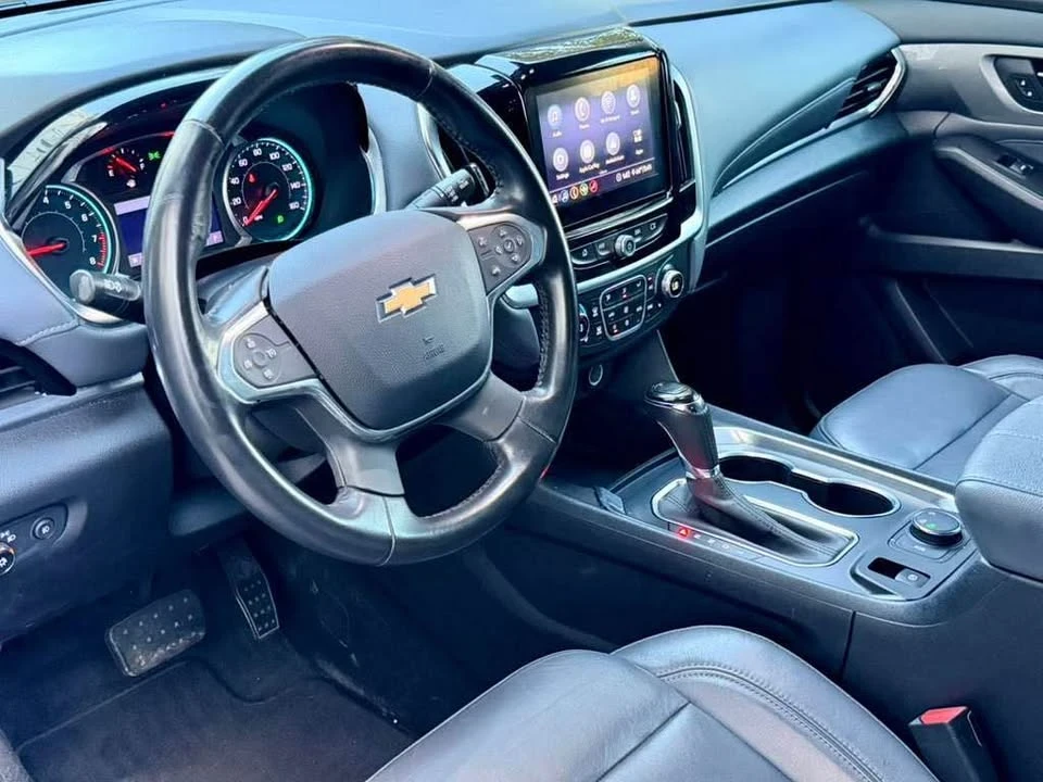 2020 Chevrolet Traverse - Image 10 of 16
