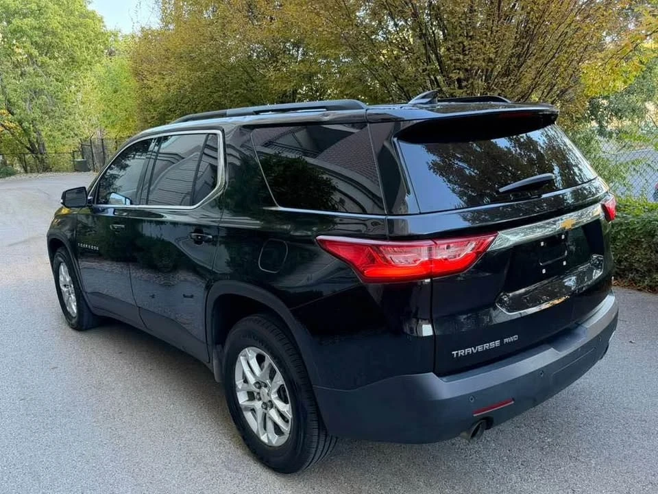 2020 Chevrolet Traverse - Image 4 of 16