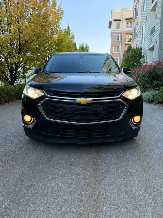 2020 Chevrolet Traverse - Image 5 of 16