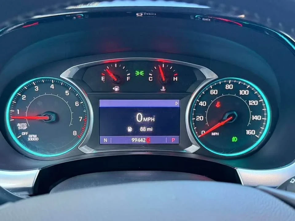 2020 Chevrolet Traverse - Image 12 of 16
