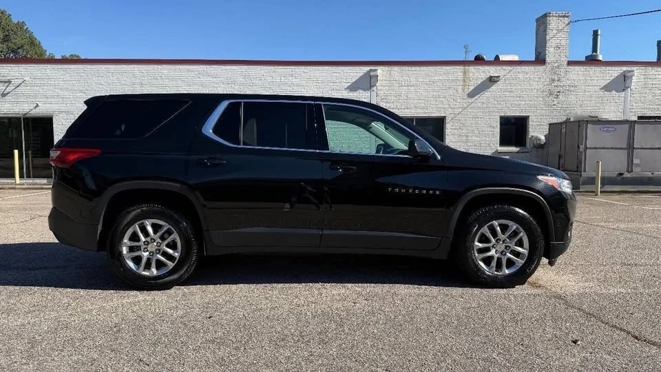 2020 Chevrolet Traverse - Image 4 of 5