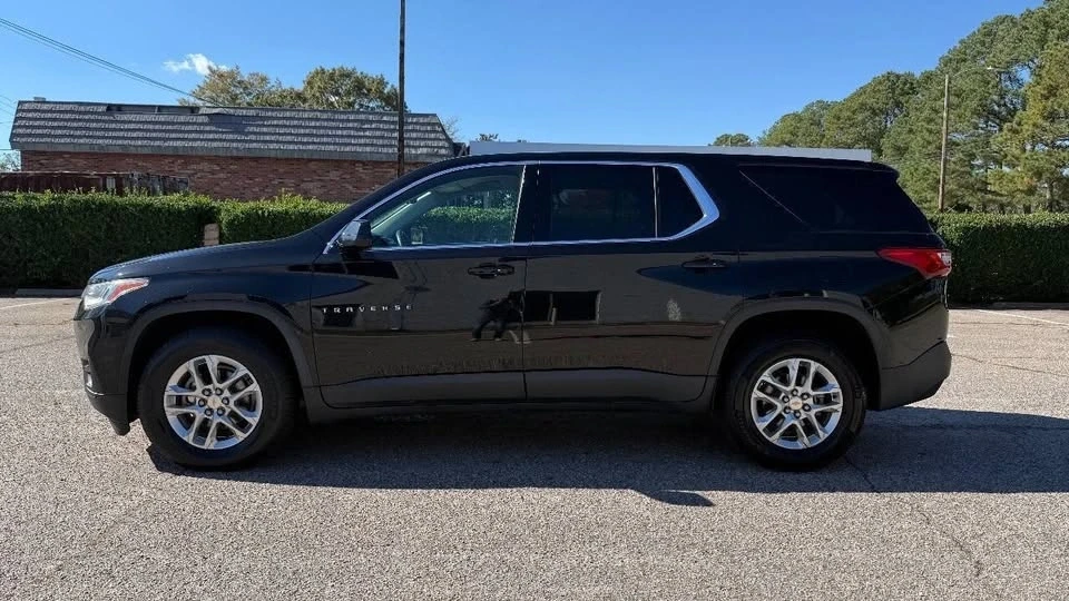 2020 Chevrolet Traverse - Image 5 of 5