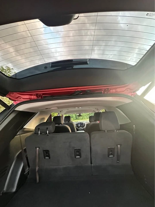 2020 Chevrolet Traverse - Image 11 of 13