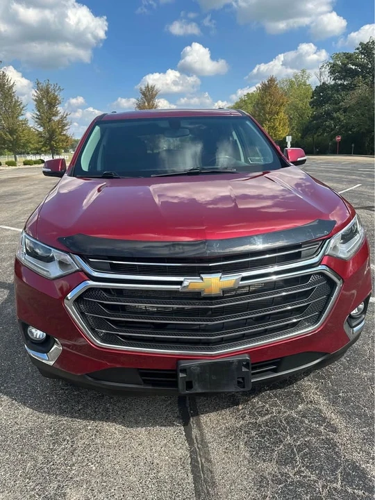 2020 Chevrolet Traverse - Image 3 of 13