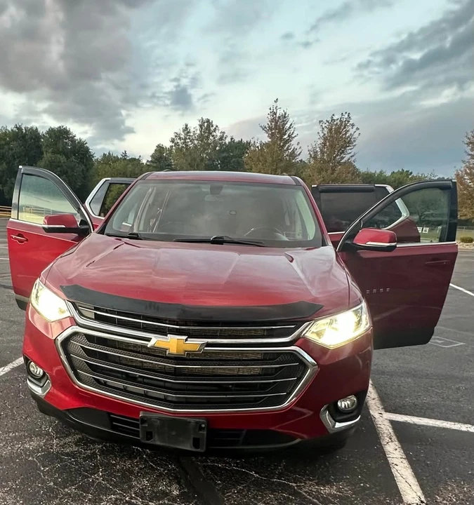 2020 Chevrolet Traverse - Image 13 of 13