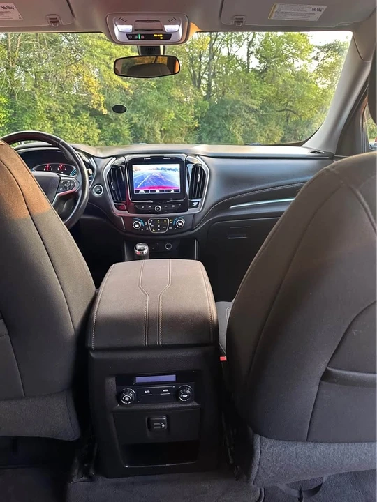 2020 Chevrolet Traverse - Image 5 of 13