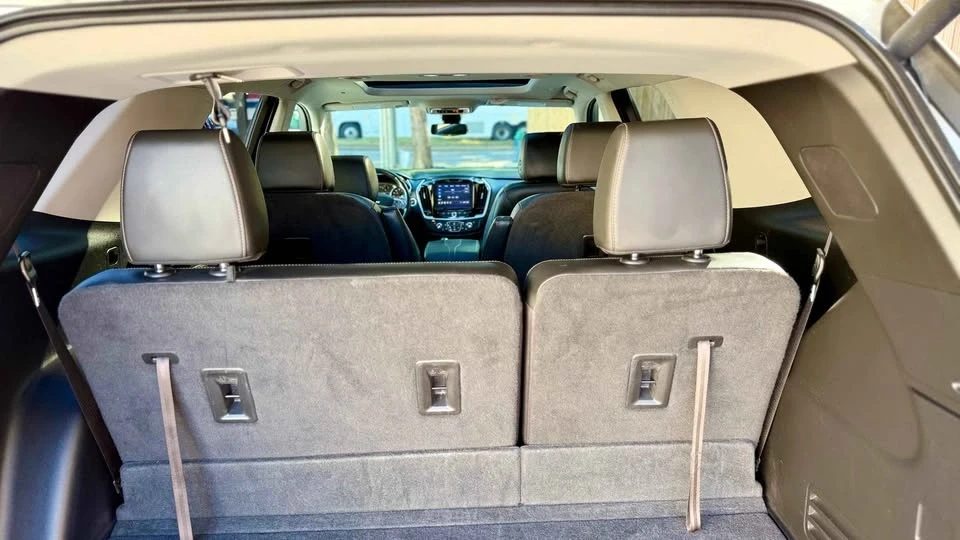 2020 Chevrolet Traverse - Image 15 of 15