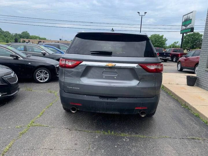 2020 Chevrolet Traverse - Image 5 of 15