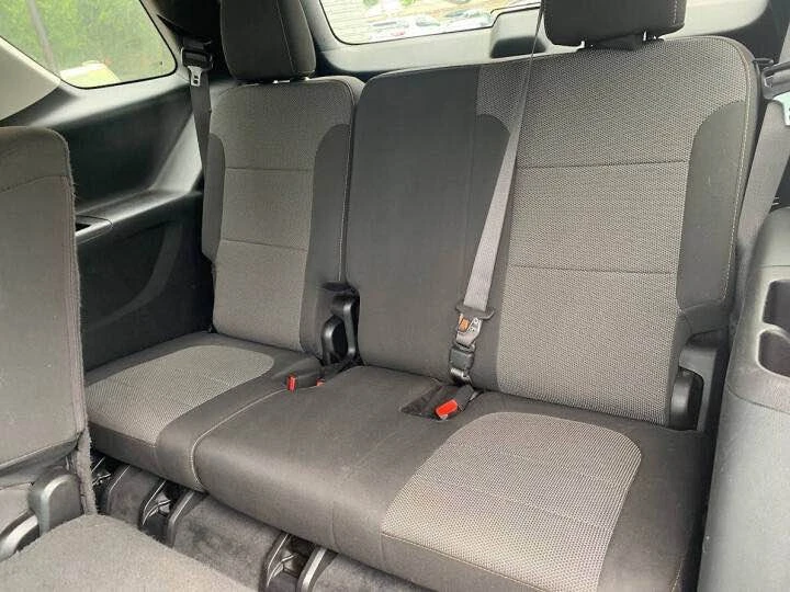 2020 Chevrolet Traverse - Image 13 of 15