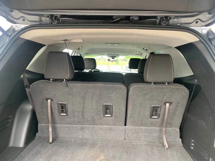 2020 Chevrolet Traverse - Image 12 of 15