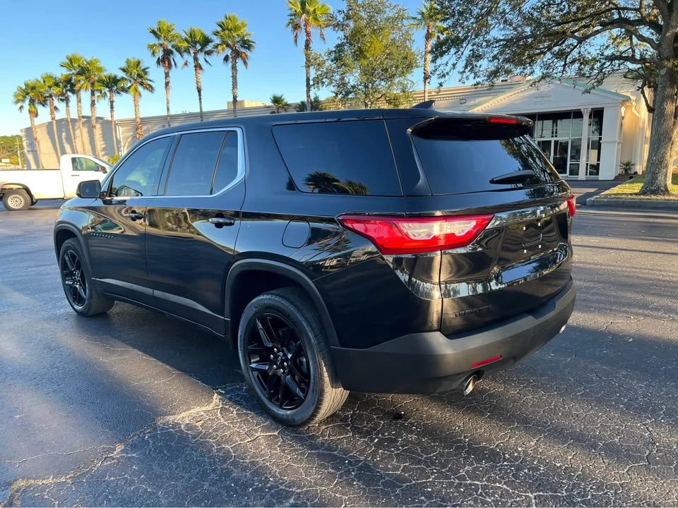 2020 Chevrolet Traverse - Image 6 of 17