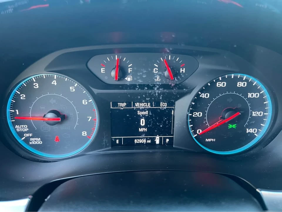 2020 Chevrolet Traverse - Image 14 of 17