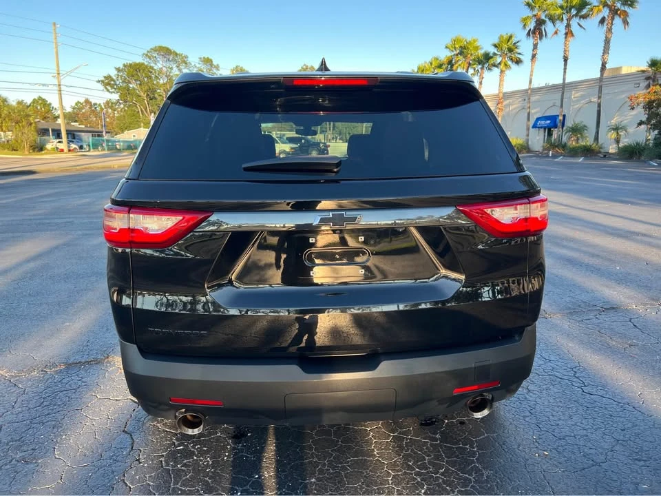 2020 Chevrolet Traverse - Image 17 of 17