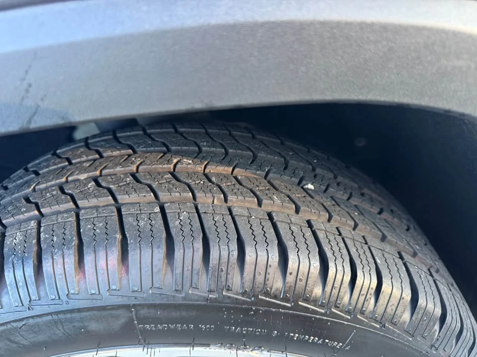 2020 Chevrolet Traverse - Image 7 of 21