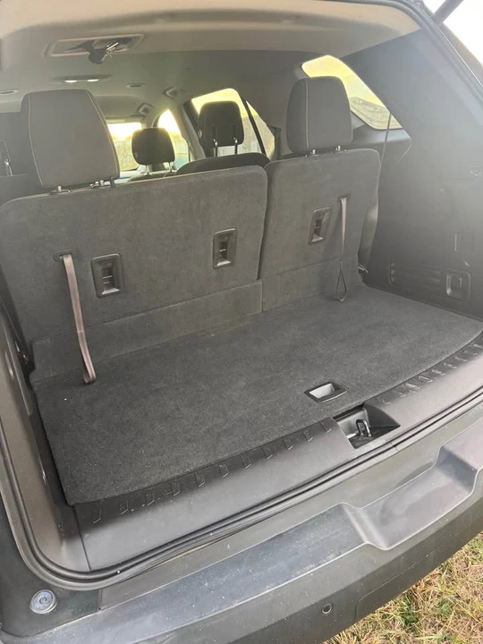 2020 Chevrolet Traverse - Image 19 of 21