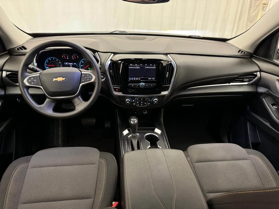 2020 Chevrolet Traverse - Image 13 of 18