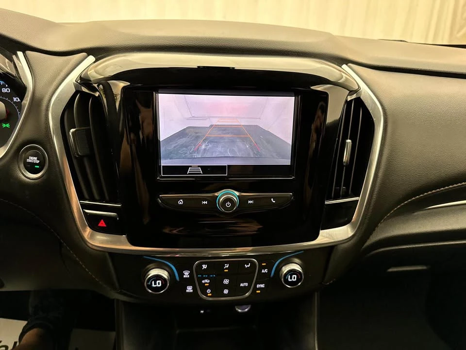2020 Chevrolet Traverse - Image 16 of 18