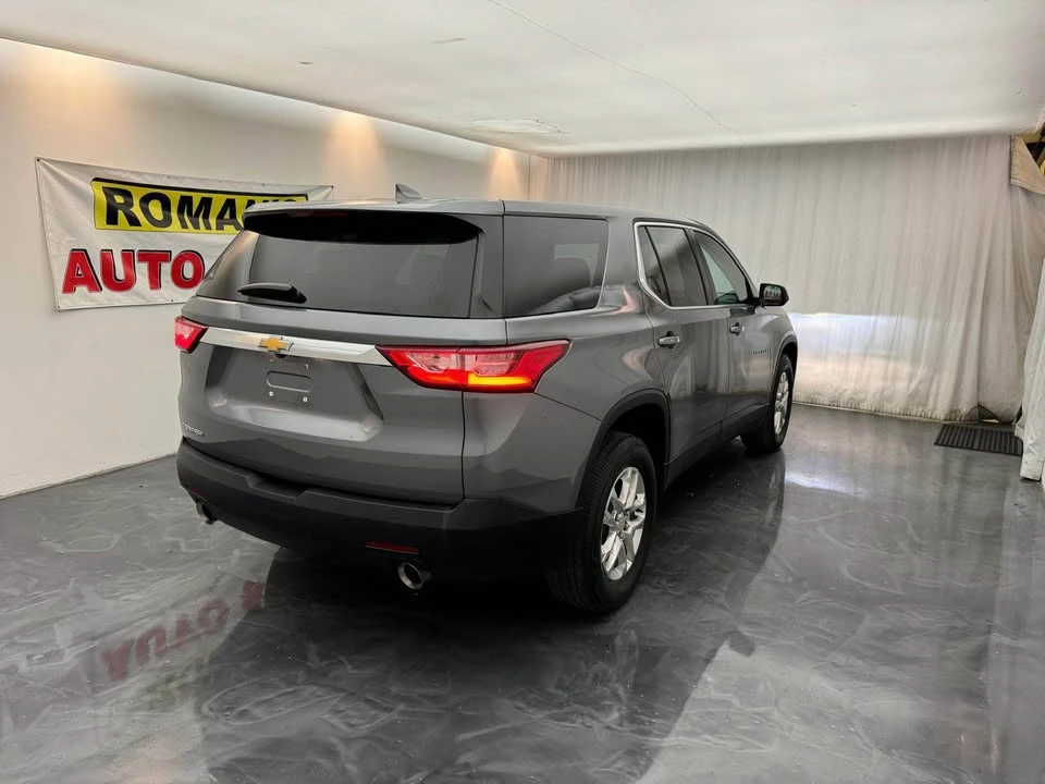 2020 Chevrolet Traverse - Image 5 of 18