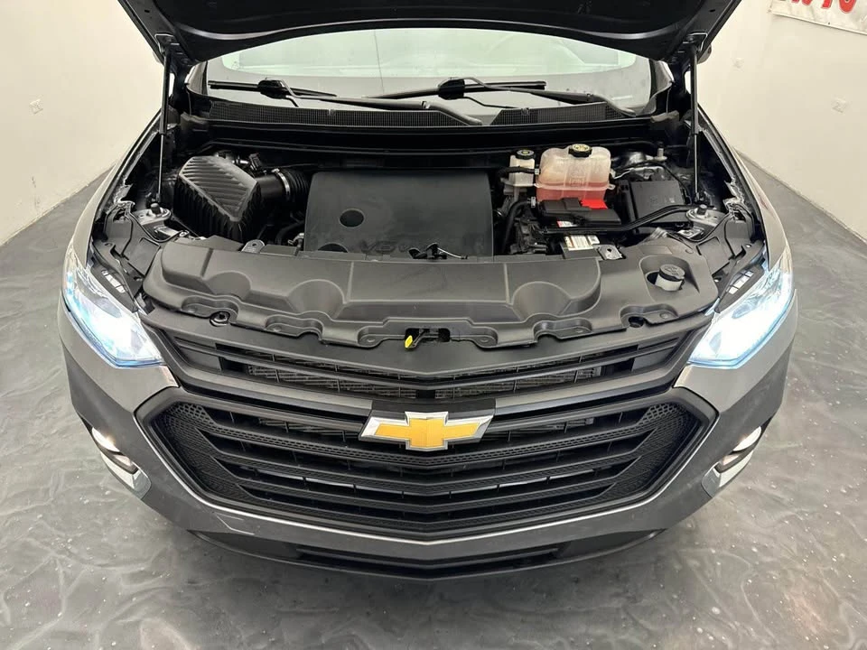 2020 Chevrolet Traverse - Image 18 of 18
