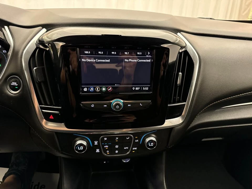 2020 Chevrolet Traverse - Image 15 of 18