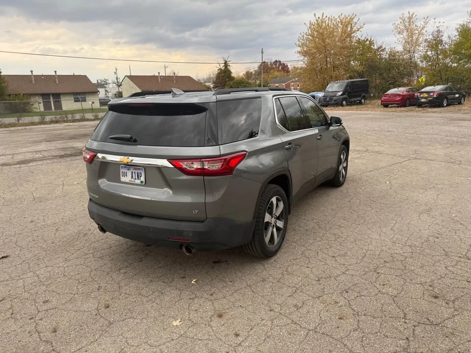 2020 Chevrolet Traverse - Image 3 of 13