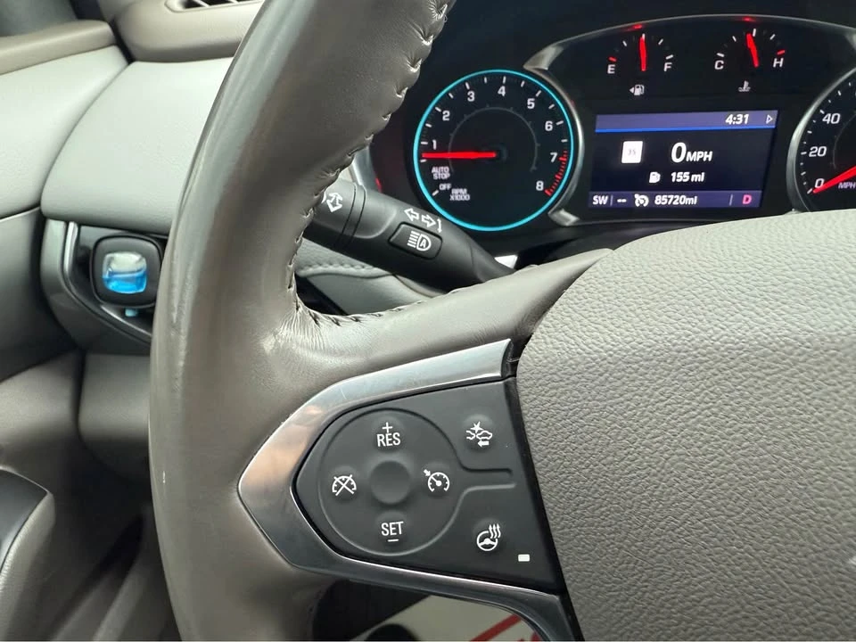 2020 Chevrolet Traverse - Image 13 of 13