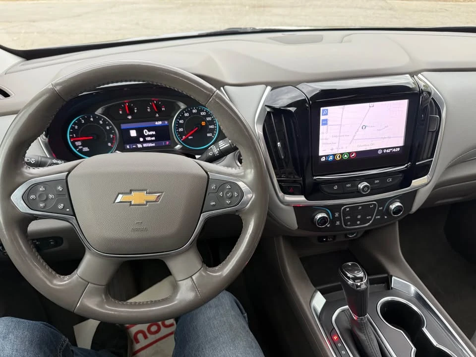 2020 Chevrolet Traverse - Image 11 of 13