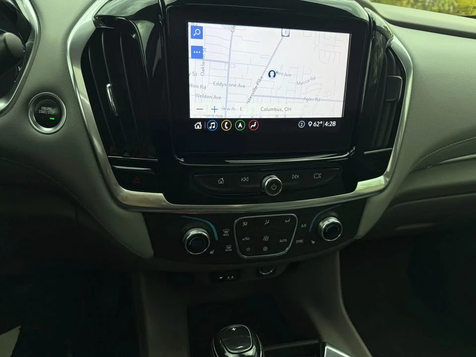 2020 Chevrolet Traverse - Image 9 of 13