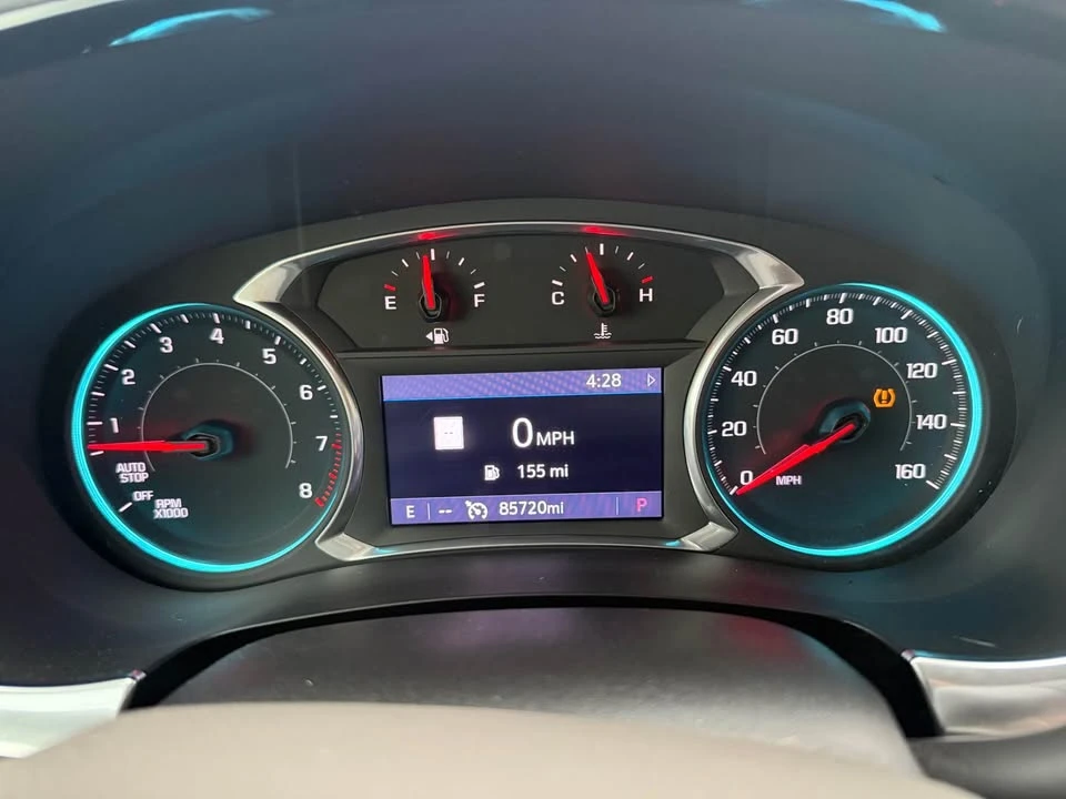 2020 Chevrolet Traverse - Image 10 of 13