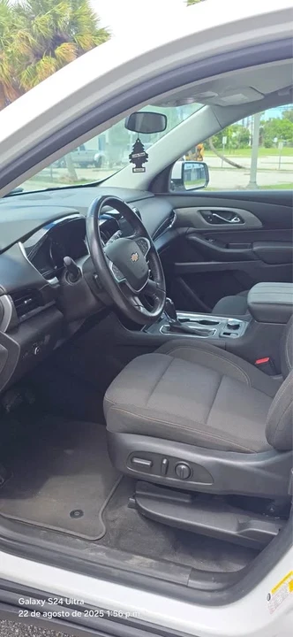 2020 Chevrolet Traverse - Image 13 of 13
