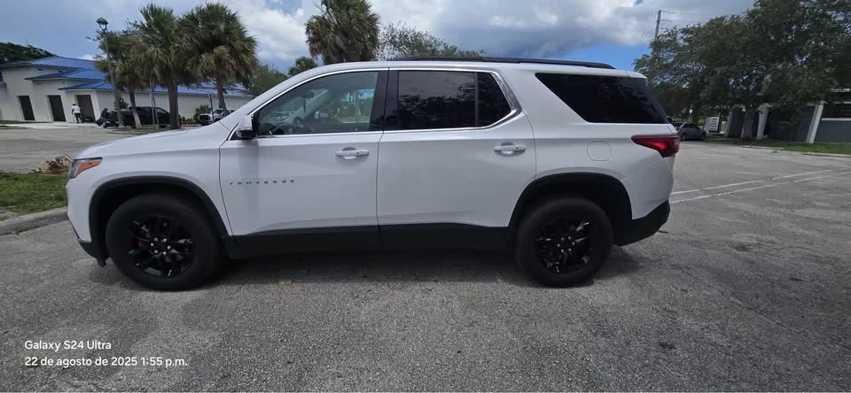2020 Chevrolet Traverse - Image 7 of 13