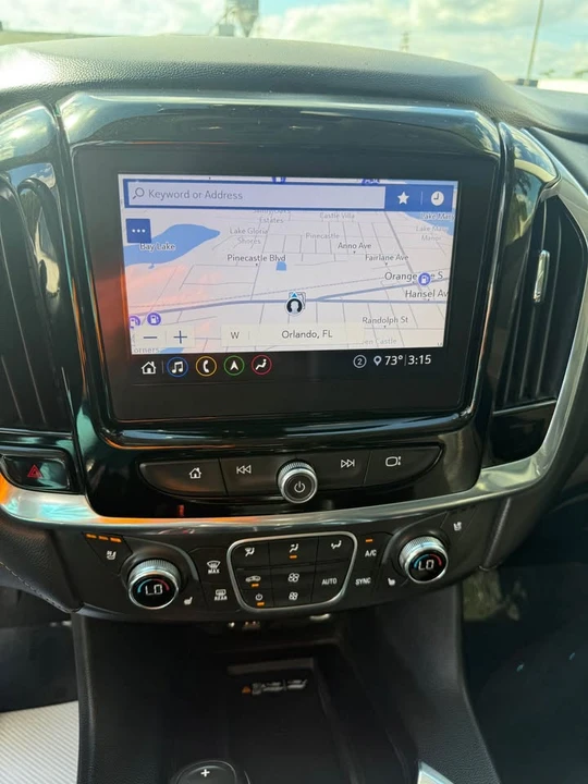 2020 Chevrolet Traverse - Image 15 of 15