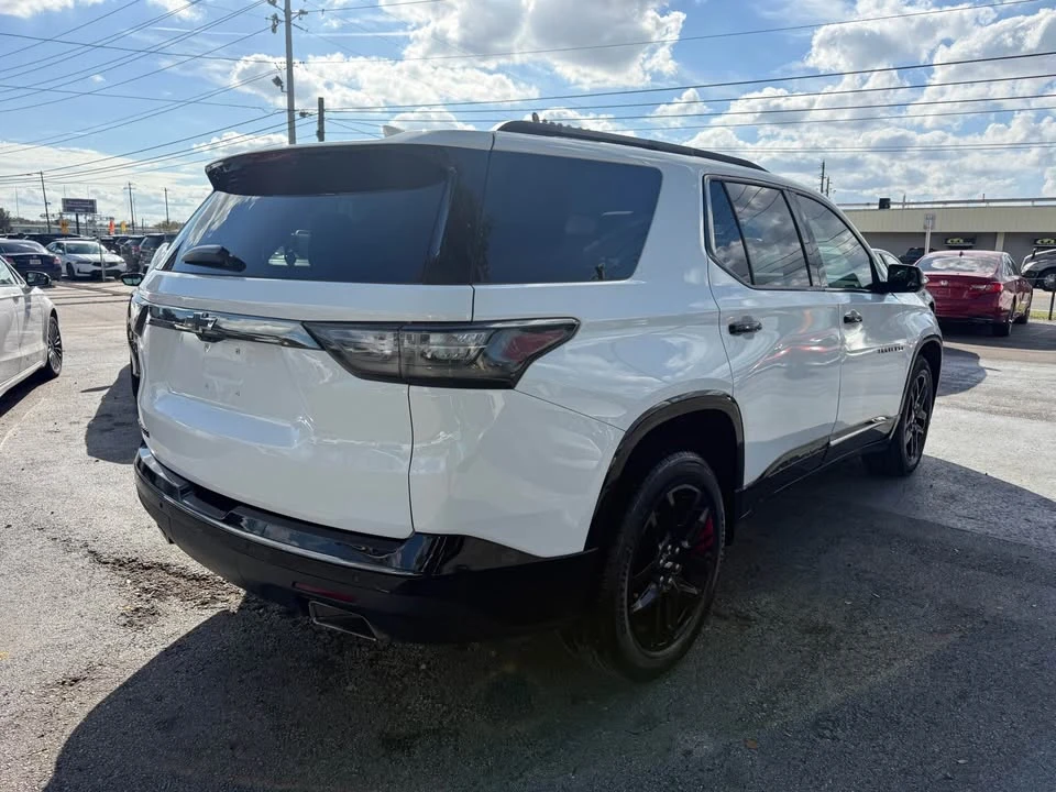 2020 Chevrolet Traverse - Image 5 of 15