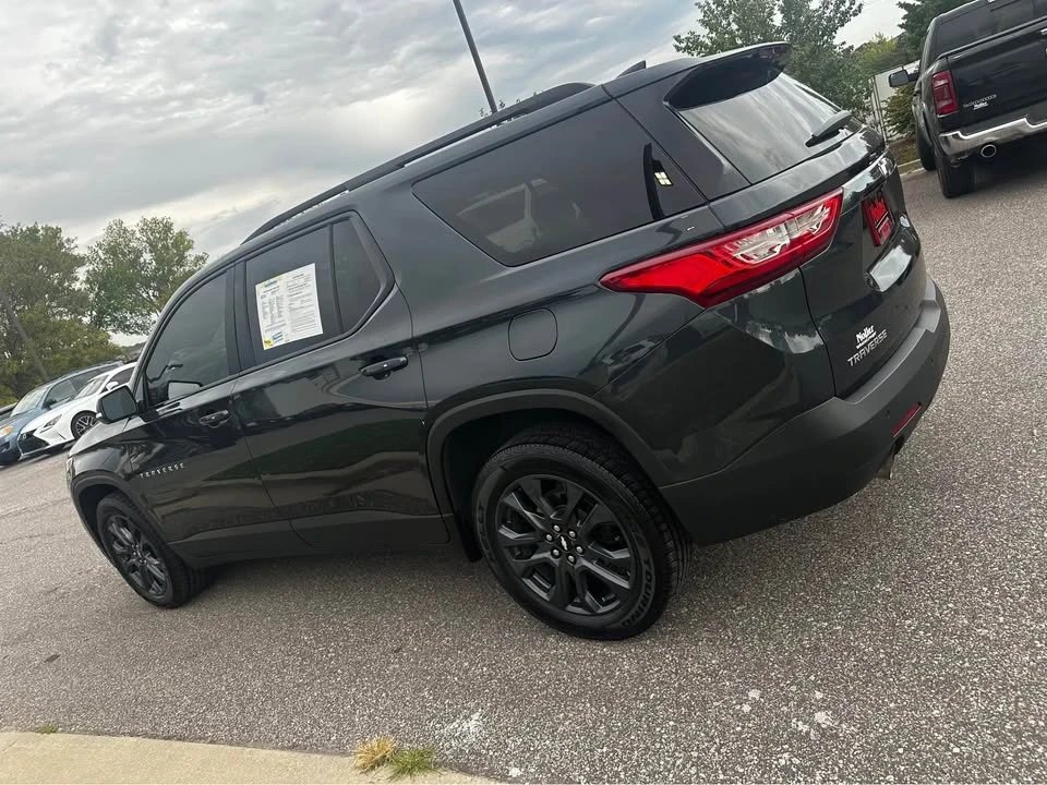 2020 Chevrolet Traverse - Image 4 of 20