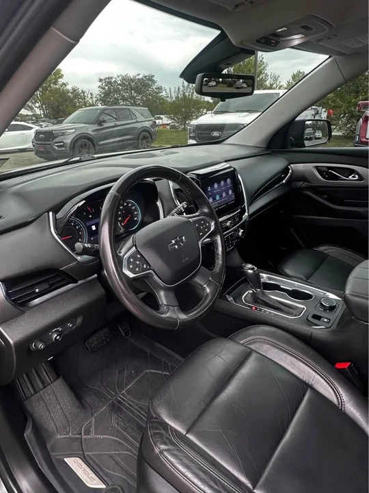 2020 Chevrolet Traverse - Image 17 of 20