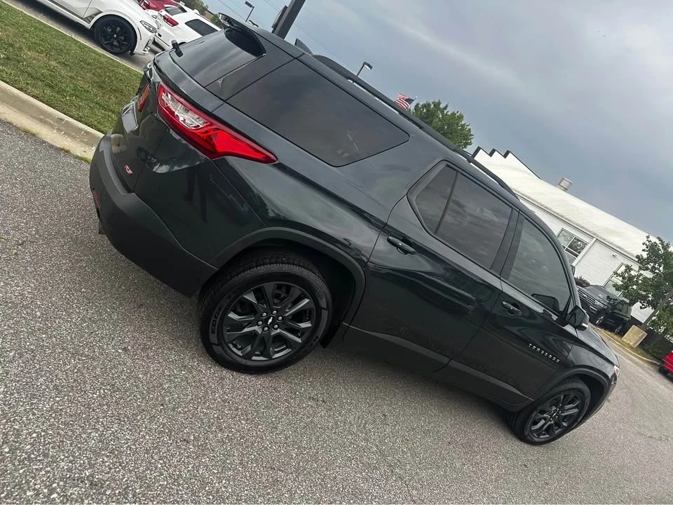 2020 Chevrolet Traverse - Image 5 of 20