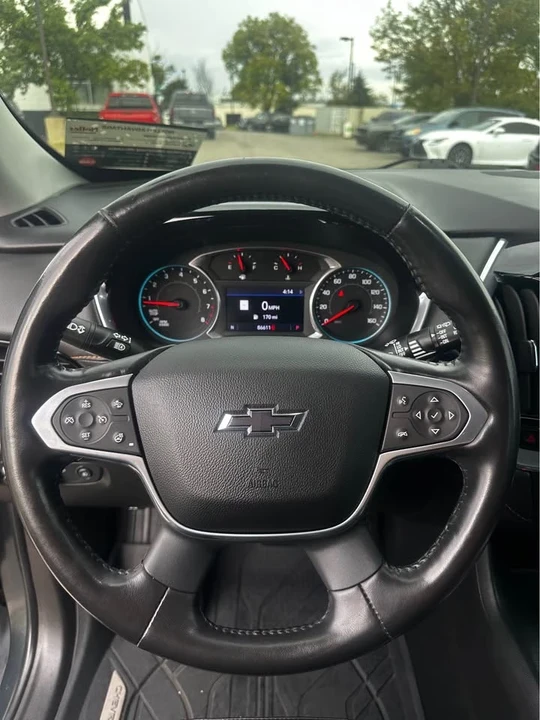 2020 Chevrolet Traverse - Image 14 of 20