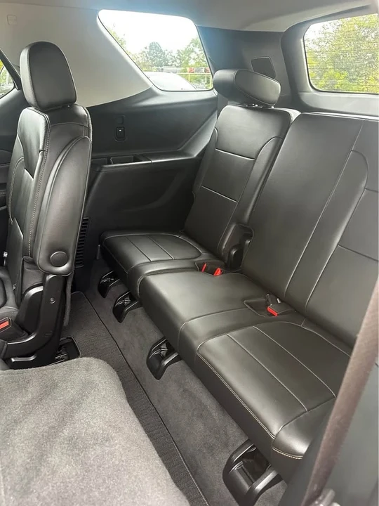2020 Chevrolet Traverse - Image 10 of 20