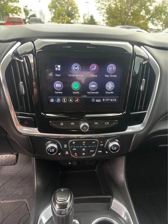 2020 Chevrolet Traverse - Image 18 of 20