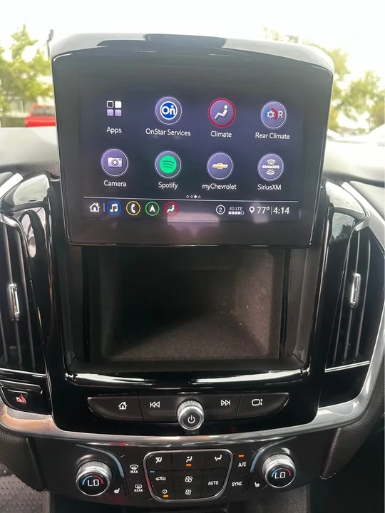 2020 Chevrolet Traverse - Image 19 of 20