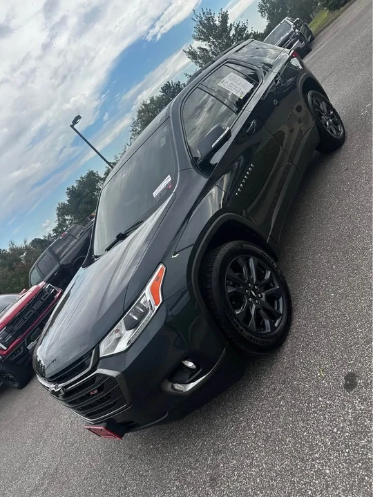 2020 Chevrolet Traverse - Image 3 of 20