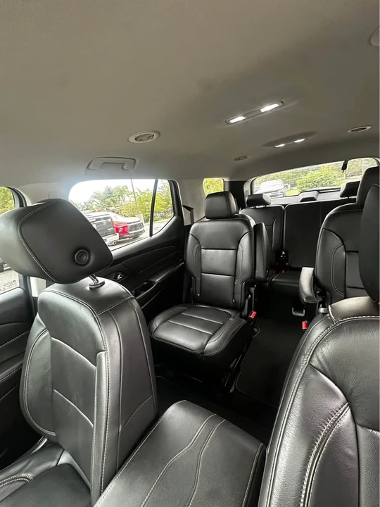 2020 Chevrolet Traverse - Image 20 of 20