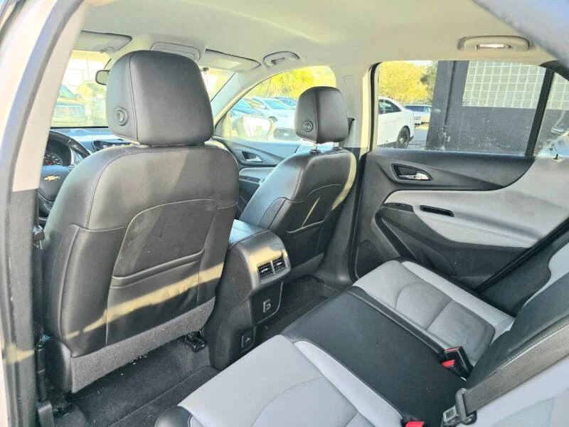 2020 Chevrolet Traverse - Image 19 of 20