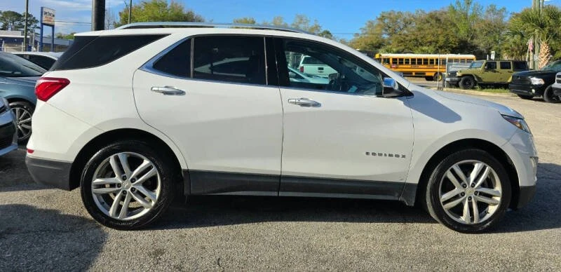 2020 Chevrolet Traverse - Image 8 of 20