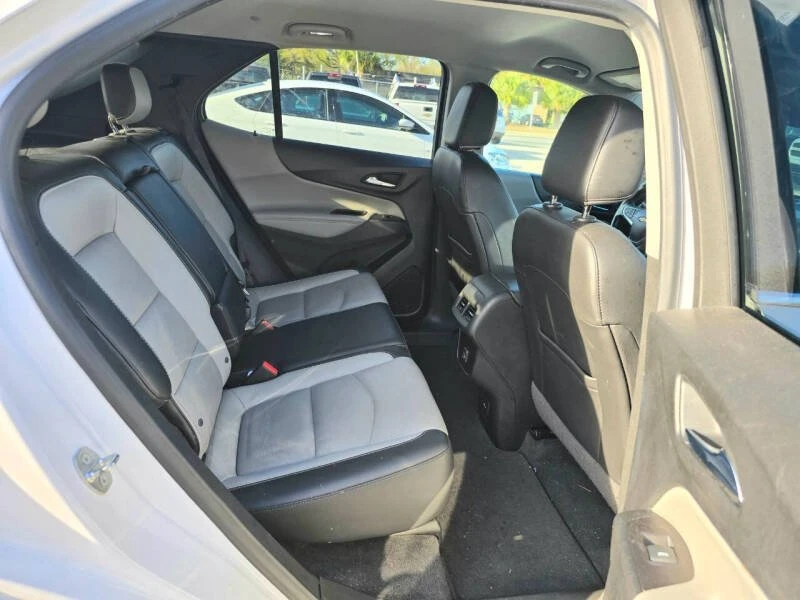 2020 Chevrolet Traverse - Image 17 of 20