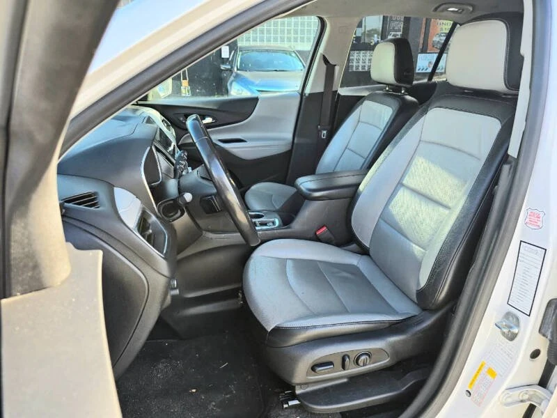 2020 Chevrolet Traverse - Image 11 of 20