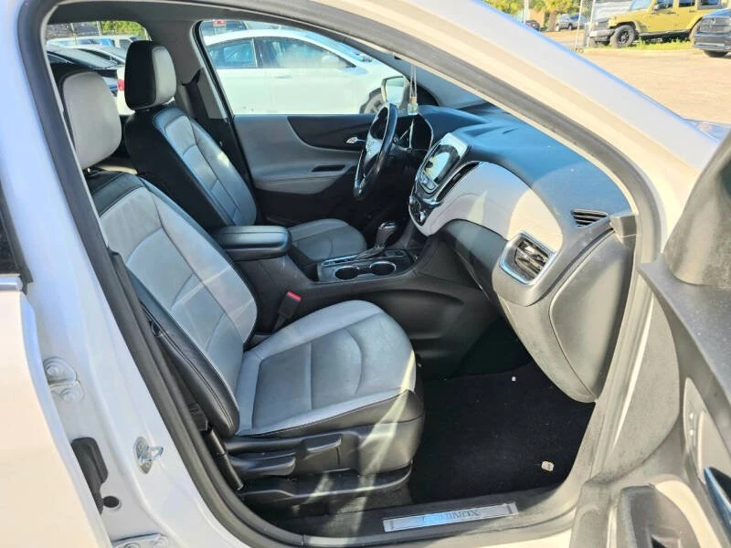 2020 Chevrolet Traverse - Image 16 of 20